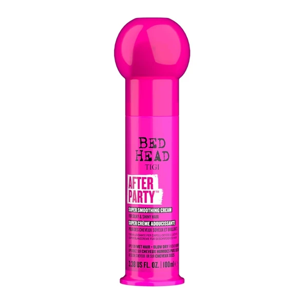 Tigi Bed Head After Party Smothing Saç Şekillendirici Krem 100ml. ürün görseli