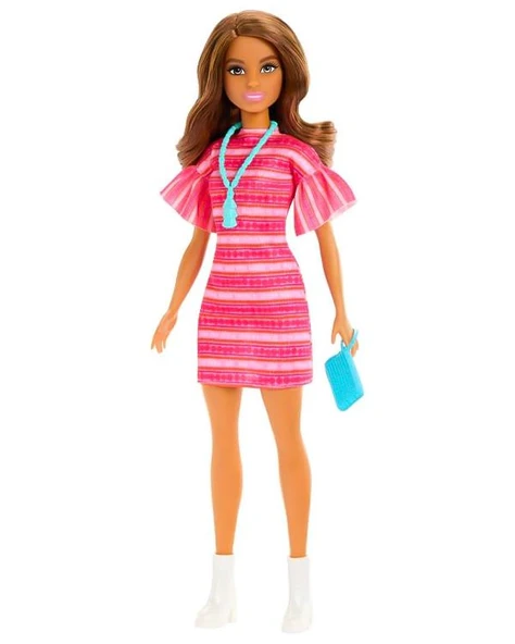 Barbie ve Terasanın Dostluk Tarifi Teresa Bebek JCT02 - 3