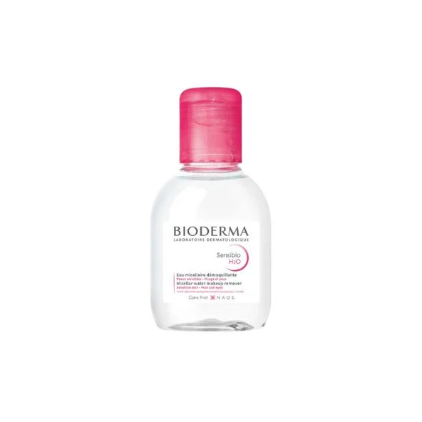 Bioderma Sensibio H2O 100 ml Özel Fiyat Etiketli 100 TL İndirim - 1