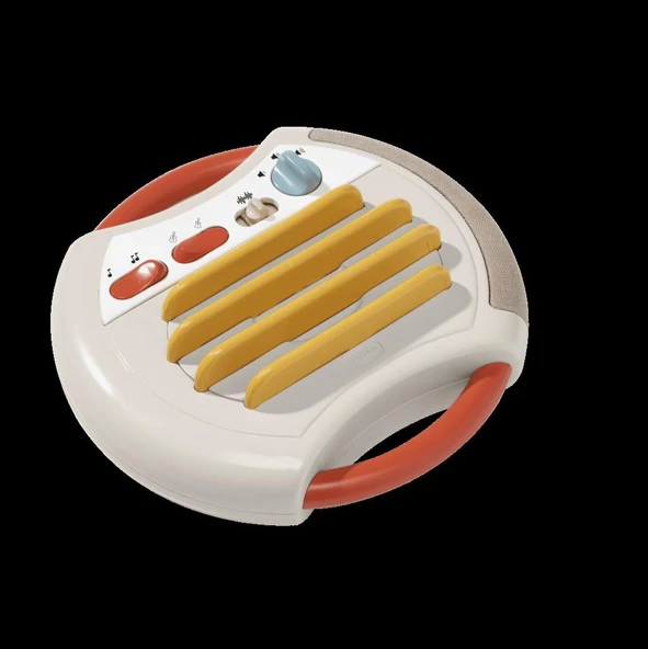 Tiny Love Öğretici Gitar Oyuncağı Tiny Rockers - 2