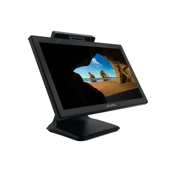 AFANDA Af-1850 Dokunmatik Pos Terminal ürün görseli