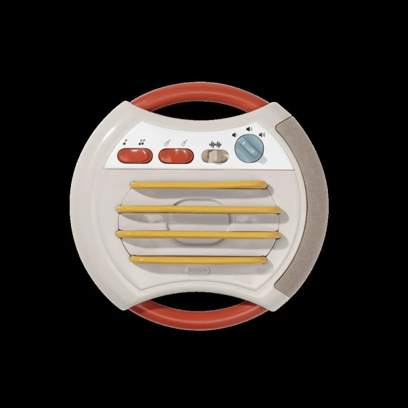 Tiny Love Öğretici Gitar Oyuncağı Tiny Rockers