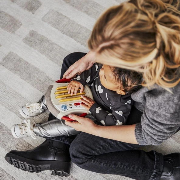 Tiny Love Öğretici Gitar Oyuncağı Tiny Rockers - 5