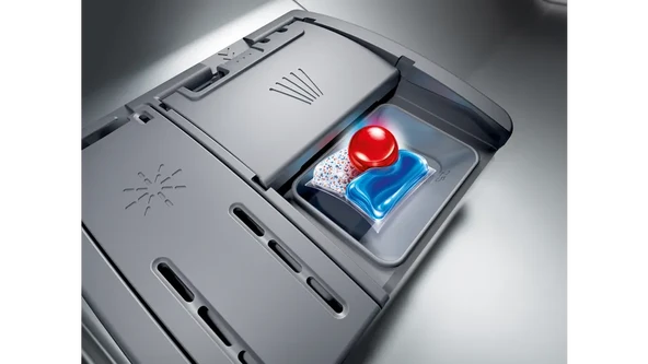 Siemens SN216I00DT 6 Programlı 13 Kişilik Bulaşık Makinesi - 9