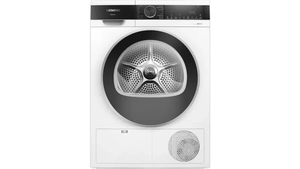 Siemens WQ51G200TR iQ300 10 KG Isı Pompalı Kurutma Makinesi