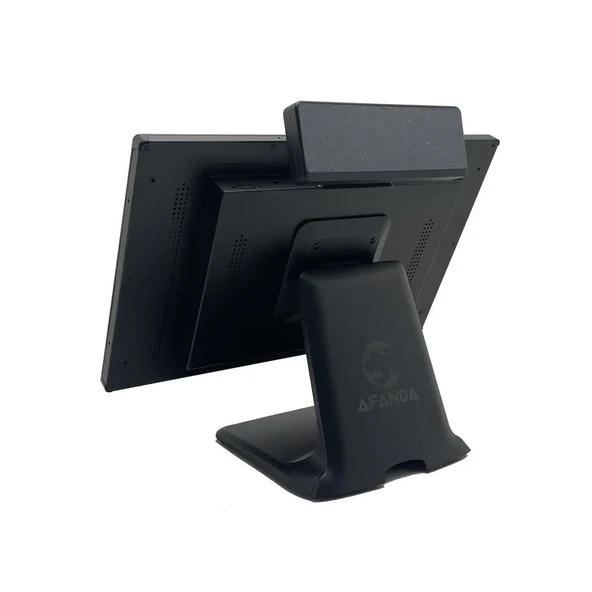 AFANDA Af-1850 Dokunmatik Pos Terminal - Resim 2