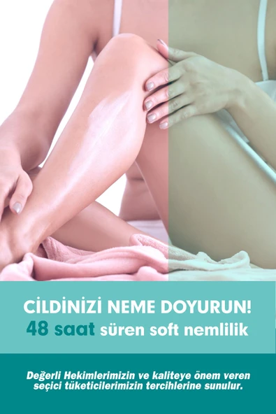 Tto Clinic Nemlendirici Losyon 200ml (seramid Cay Ağacı Yağı Centelle ) - 3