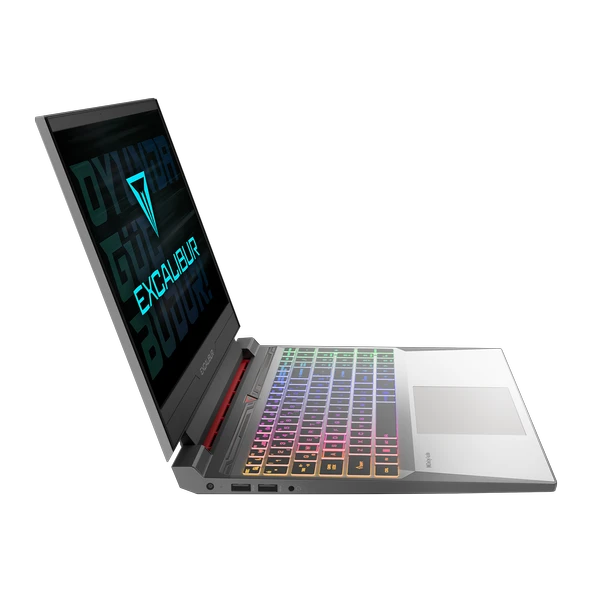 Casper Excalibur G870 i5-13420H 32GB 500GB 8GB RTX5050 165HZ 15.6" Freedos Gaming Laptop G870.1342-DV50X-C - 4