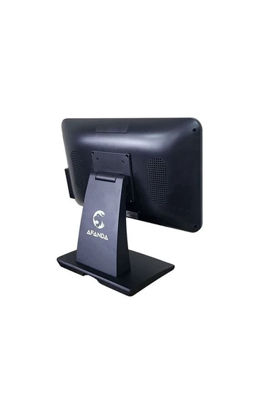 AFANDA Af-1560 Dokunmatik Pos Terminal - Resim 2