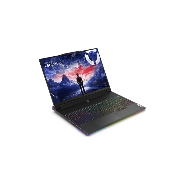 Lenovo Legion 9 16IRX8 Intel Core i9 13980HX 64GB 2TB SSD RTX4090 Windows 11 Home 16" Taşınabilir Bilgisayar 83AG000NTR ürün görseli