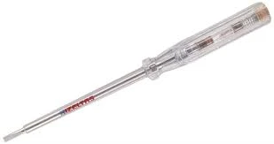 İzeltaş 190 mm Düz Kontrol Kalemi - 1