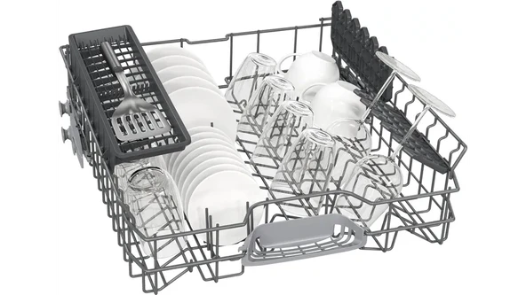 Siemens SN216I00DT 6 Programlı 13 Kişilik Bulaşık Makinesi - 8