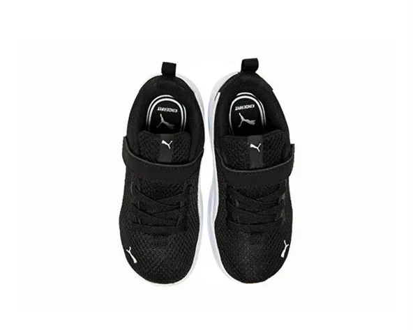 Anzarun Lite AC InfPuma Black-Puma White - 4