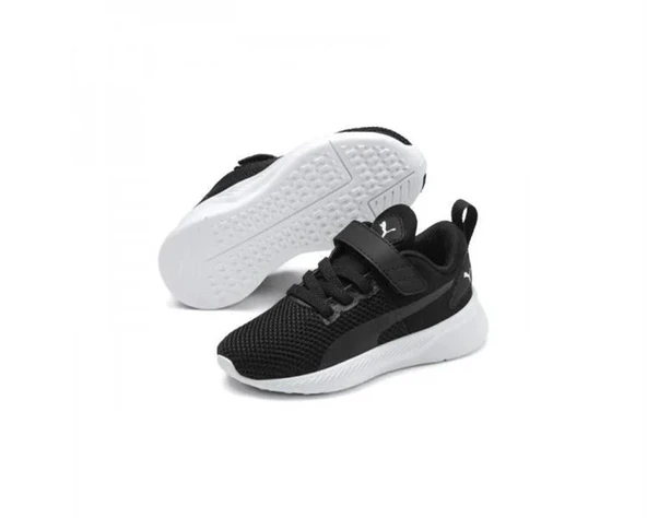 Flyer Runner V PSPuma Black-Puma White - 3