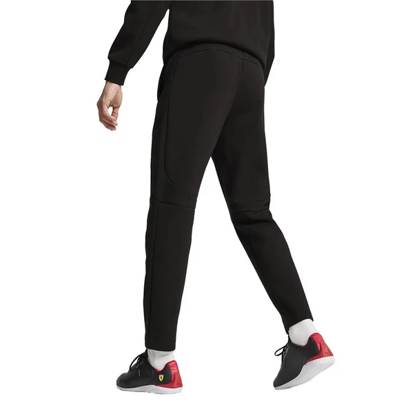 BMW MMS ESS+ PANTS FTPUMA Black - 2