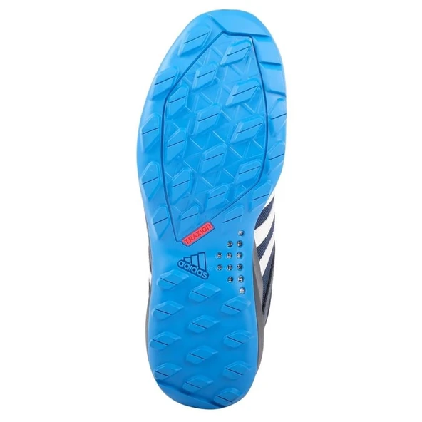 TERREX DAROGA PLUS CANVAS - 4