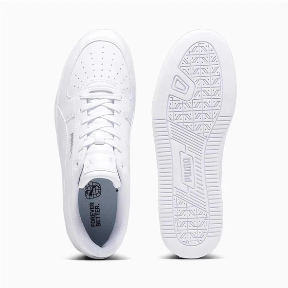Puma Caven 2.0PUMA White-PUMA Silver - 7