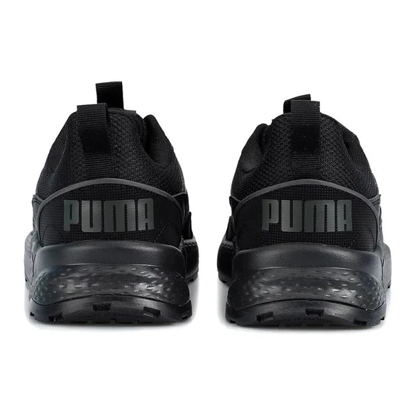 Anzarun 2.0PUMA Black-Shadow Gray - 4