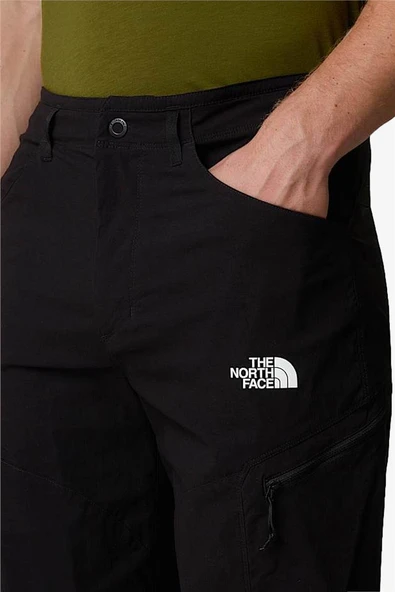 M EXPLORATION REG TAPERED PANT - EU - 8