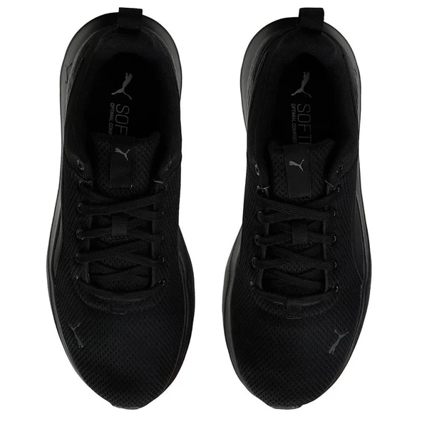 Anzarun LitePuma Black-Puma Black - Resim 3