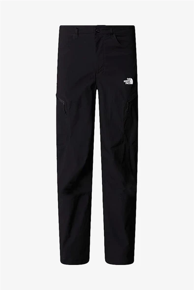 M EXPLORATION REG TAPERED PANT - EU - 4