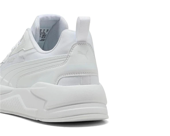 X-Ray 3PUMA White-Feather Gray - Resim 6