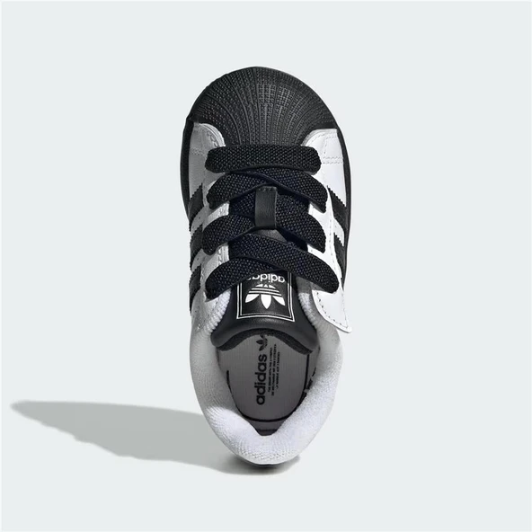 SUPERSTAR II CF EL I - 2