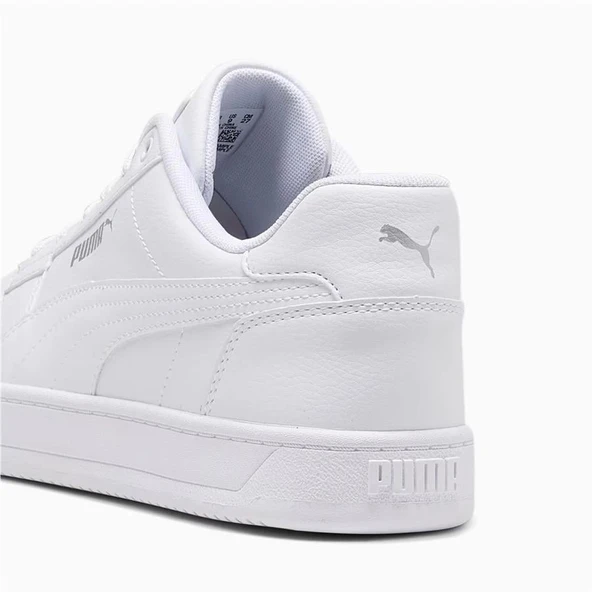 Puma Caven 2.0PUMA White-PUMA Silver - 6