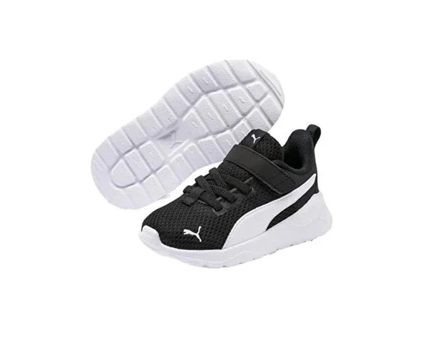 Anzarun Lite AC InfPuma Black-Puma White - 3