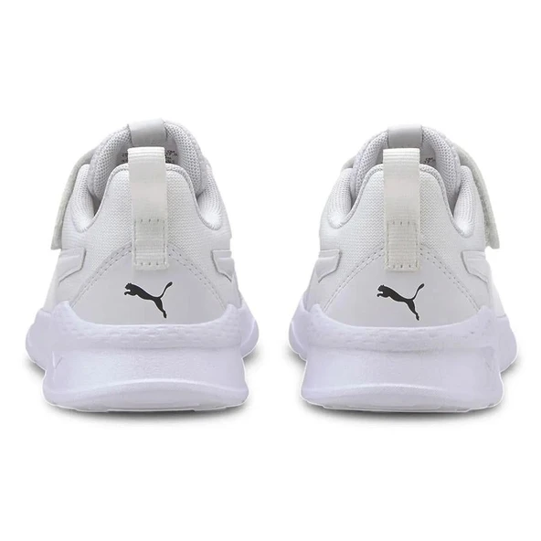 Anzarun Lite AC+ PSPuma White-Puma White - Resim 3