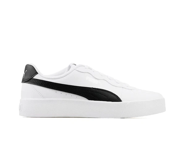 Puma Skye CleanPuma White-Puma Black