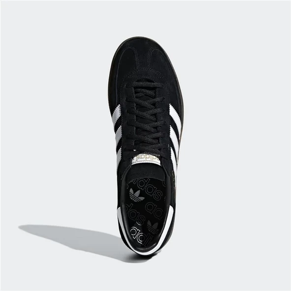 HANDBALL SPEZIAL - 3