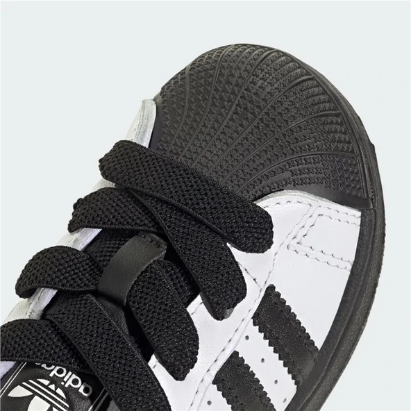 SUPERSTAR II CF EL I - 7