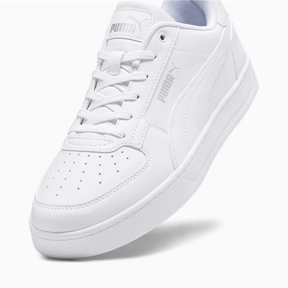 Puma Caven 2.0PUMA White-PUMA Silver - 2