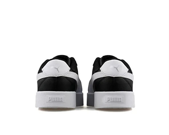 Puma Skye CleanPuma Black-Puma White-Puma Silver - 4
