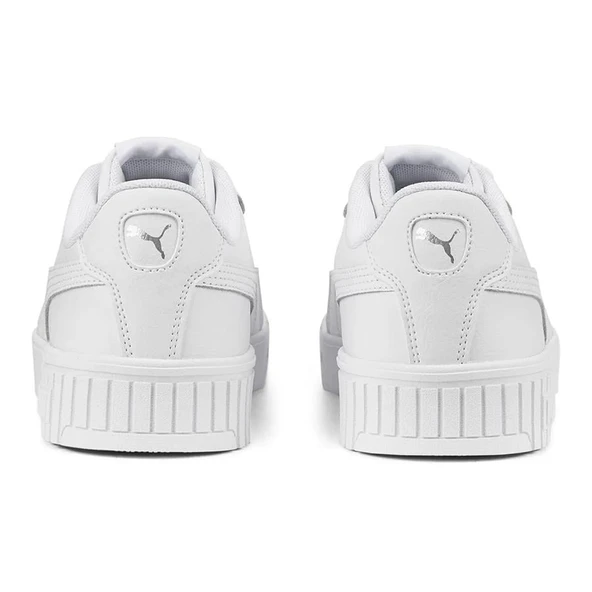 Carina 2.0Puma White-Puma White-Puma Silver - 5