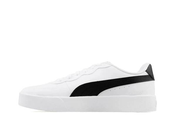 Puma Skye CleanPuma White-Puma Black - 2
