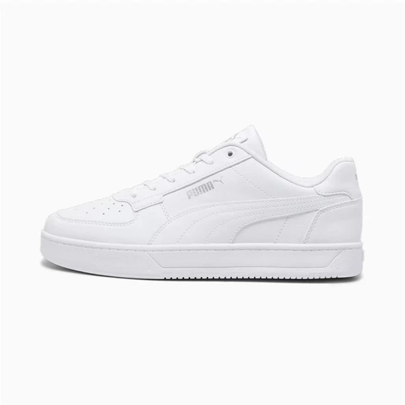 Puma Caven 2.0PUMA White-PUMA Silver - 3