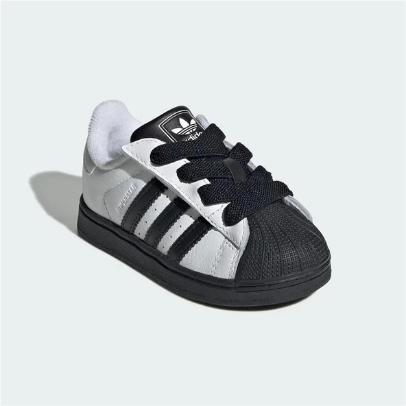 SUPERSTAR II CF EL I - 4