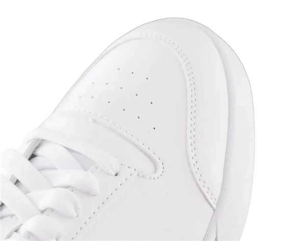 Puma ShufflePUMA White-PUMA Navy - 6