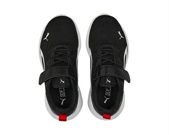 All-Day Active AC+ PSPuma Black-Puma White - 4