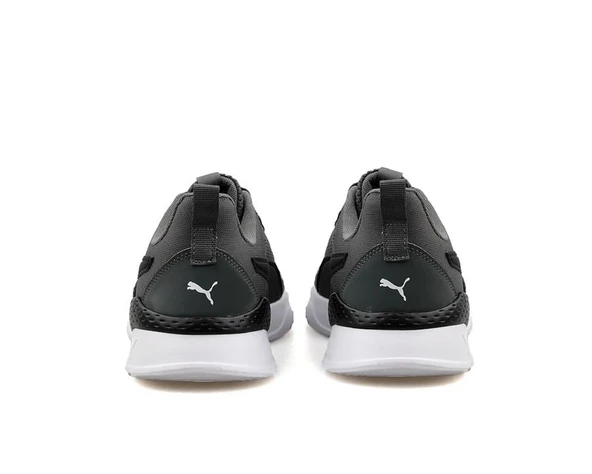 Anzarun LiteShadow Gray-PUMA Black-PUMA White - 4
