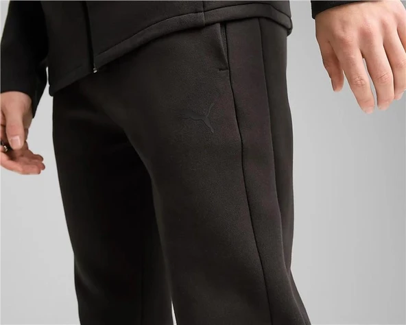 EVOSTRIPE CORE PantsPUMA Black - 3