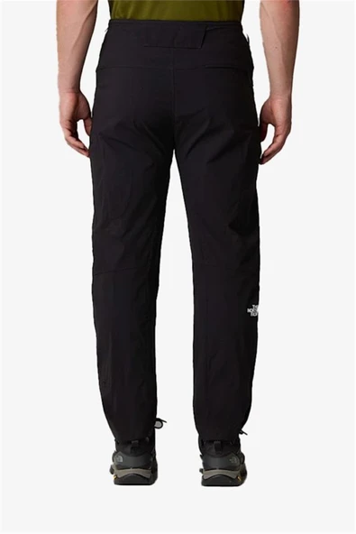M EXPLORATION REG TAPERED PANT - EU - 5