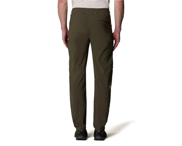 M EXPLORATION REG TAPERED PANT - EU - 2