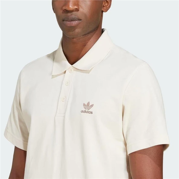 ESS POLO TEE - 4