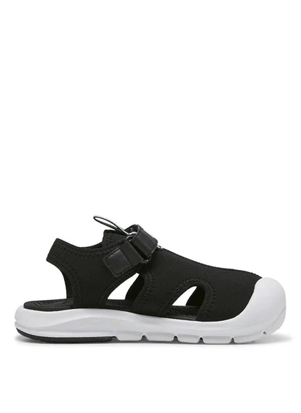 Puma Fun Racer Sandal V PSPUMA Black-PUMA White