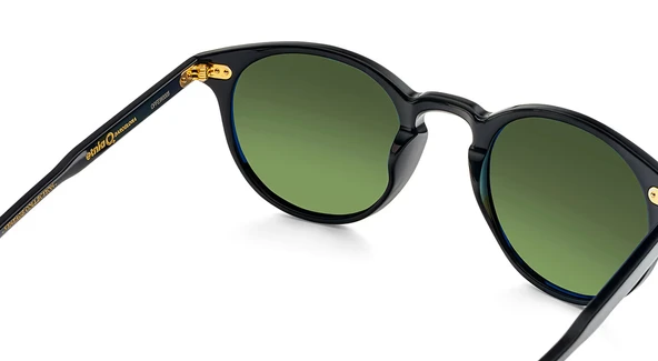 Etnia Barcelona EB JORDAN3 BKGR 50S Unisex Güneş Gözlüğü - Resim 3