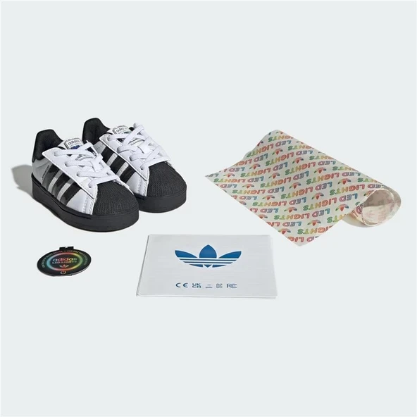 SUPERSTAR LED LIGHTS CF EL I - 2