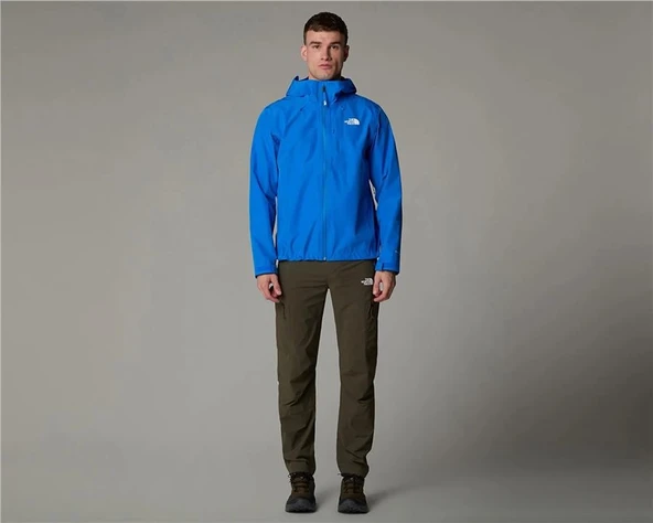 M EXPLORATION REG TAPERED PANT - EU - 3